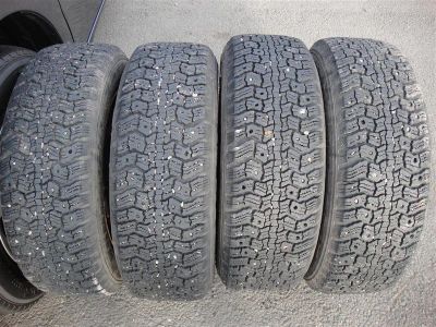 Лот: 1326418. Фото: 1. Gislaved. Шины