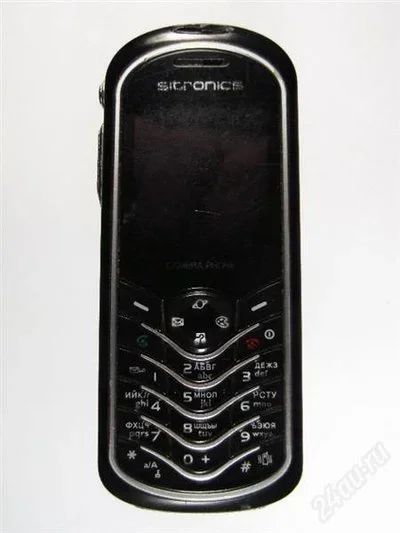 Лот: 2478414. Фото: 1. Sitronics sm-5120. Кнопочные мобильные телефоны