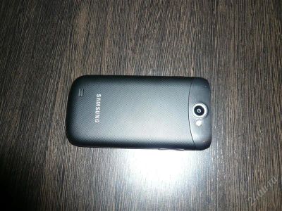 Лот: 2473372. Фото: 1. Samsung Galaxy W GT-i8150 Wonder. Смартфоны