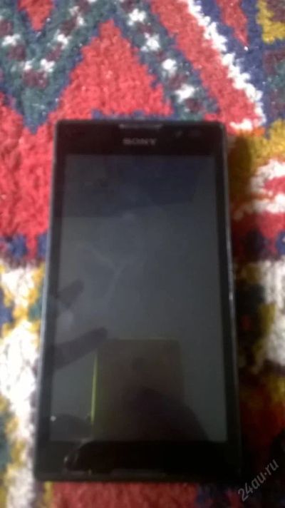 Лот: 5716453. Фото: 1. sony xperia c2305. Кнопочные мобильные телефоны