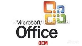 Лот: 1884997. Фото: 1. Microsoft Office Pro 2003 with... Оргтехника, ПО, серверы