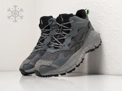Лот: 24975780. Фото: 1. Зимние Кроссовки Reebok Zig Kinetica... Кеды, кроссовки, слипоны