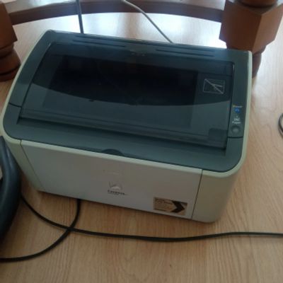 Лот: 20586077. Фото: 1. Принтер Canon LBP2900. Лазерные принтеры
