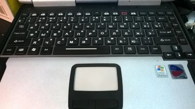 Лот: 8070634. Фото: 1. Panasonic Toughbook CF 29. Ноутбуки