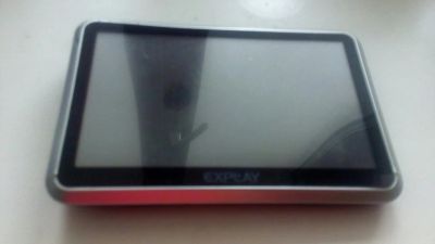 Лот: 12648580. Фото: 1. Навигатор неисправный. GPS-навигаторы
