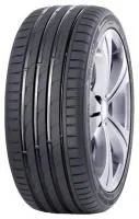 Лот: 7920662. Фото: 1. Nokian 245/45 R17 HAKKA Z XL 99Y. Шины