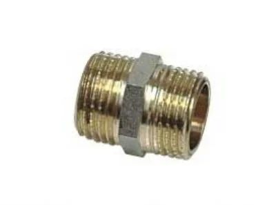 Лот: 12945245. Фото: 1. Бочонок ТМ 1&quot;-3/4&quot... Фитинги, подводка