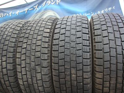 Лот: 3349898. Фото: 1. Зима! 215*60*16*Япония! Yokohama... Шины