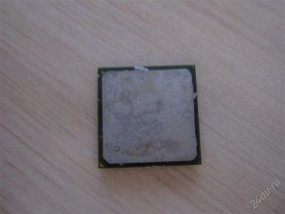 Лот: 1076068. Фото: 1. Процессор 1,8 gHz. Процессоры