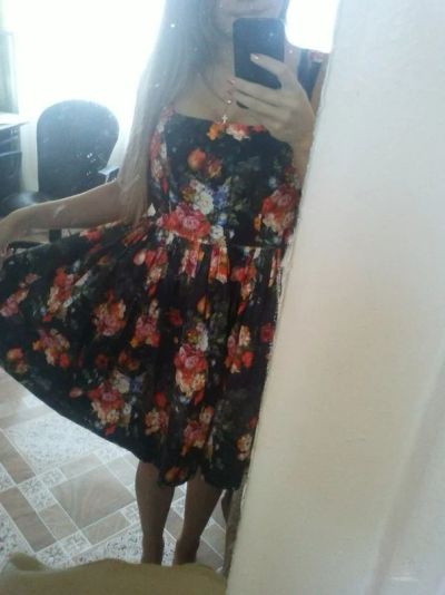 Лот: 5018911. Фото: 1. Платье ASOS. Платья