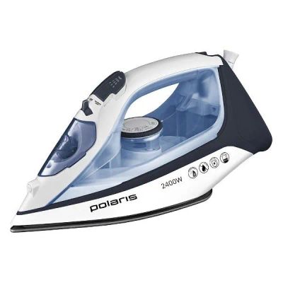 Лот: 24479232. Фото: 1. Утюг Polaris PIR 2483K. Утюги, парогенераторы, отпариватели