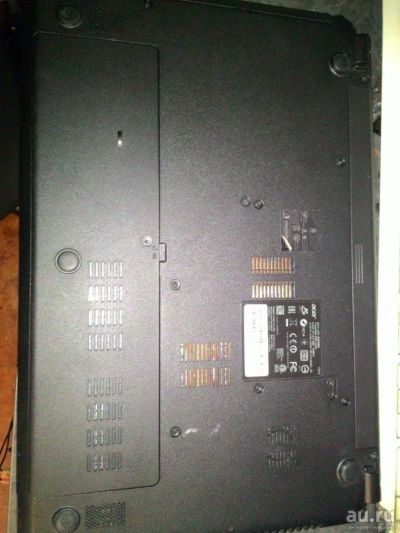 Лот: 8724050. Фото: 1. Acer TravelMate TMP255-MG-34034G1TMnkk. Ноутбуки