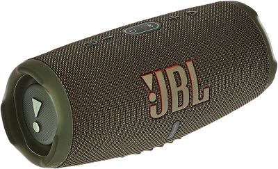 Лот: 24408502. Фото: 1. Bluetooth колонка JBL Charge 5... Портативные, беспроводные колонки