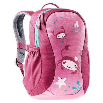 Лот: 23693118. Фото: 1. Deuter Рюкзак Deuter Pico 5, цвет... Другое (велоспорт)