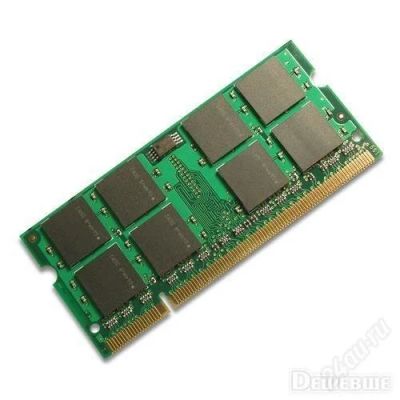 Лот: 1322227. Фото: 1. Ноутбучная память Hynix SODIMM... Оперативная память