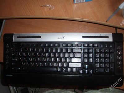 Лот: 786024. Фото: 1. продам хорошую клавиатуру. Клавиатуры и мыши