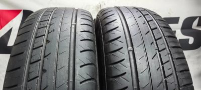 Лот: 22380404. Фото: 1. 195/65R15 91H Viatti Strada Asimmetrico... Шины