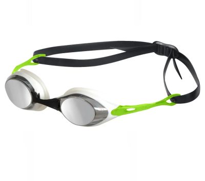Лот: 7087100. Фото: 1. Очки Arena Cobra Mirror, green. Плавание