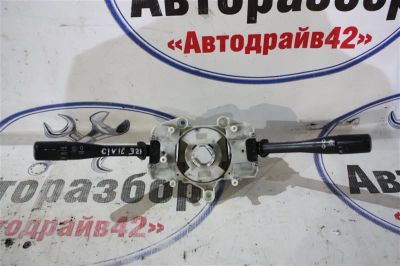 Лот: 21718463. Фото: 1. блок подрулевых переключателей... Двигатель и элементы двигателя