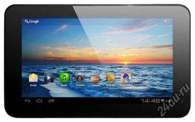 Лот: 4127076. Фото: 1. 7" Планшет 2-ух ядерный RoverPad... Планшеты