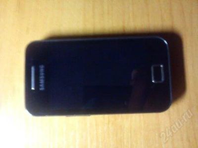 Лот: 2649344. Фото: 1. Samsung GALAXY Ace обмен\продажа. Смартфоны