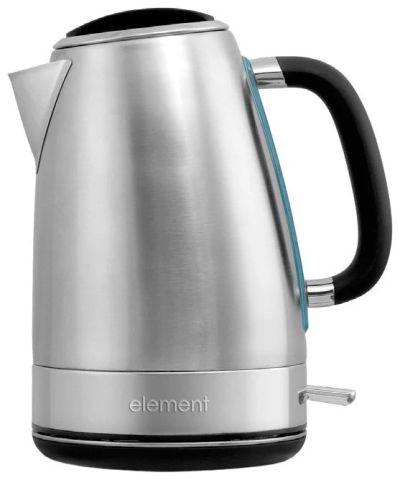 Лот: 10991338. Фото: 1. Чайник Element el’kettle WF05MB. Кухонная