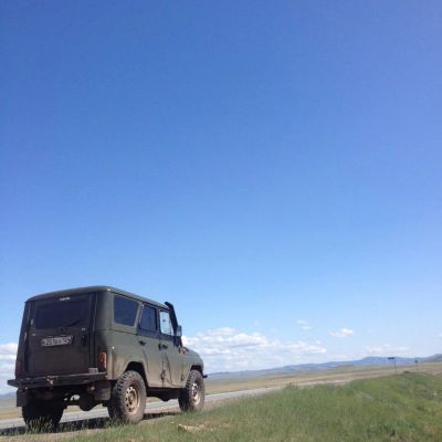 Лот: 9826777. Фото: 1. Kumho грязевые 265\75\R16\ 5 шт... Шины на дисках