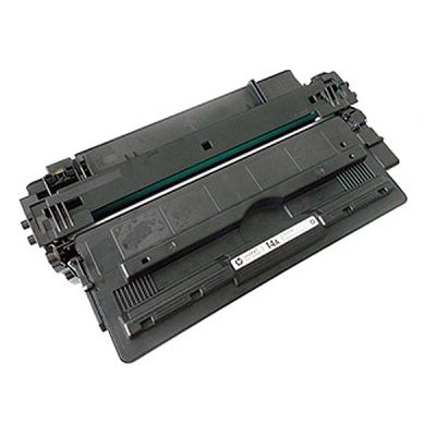 Лот: 8262000. Фото: 1. Однопроходный картридж HP CF214X... Картриджи, расходные материалы