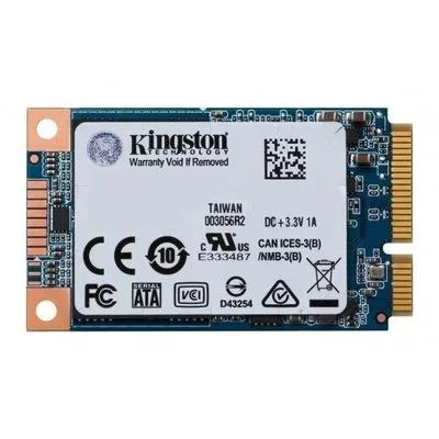 Лот: 17840669. Фото: 1. 120 ГБ SSD-накопитель Kingston... SSD-накопители