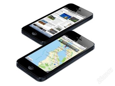 Лот: 2409299. Фото: 1. iPhone 5 16 gb новые! Работают... Смартфоны