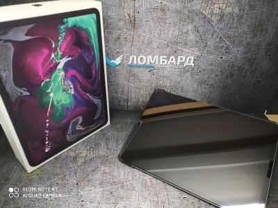 Лот: 15881675. Фото: 1. IpadPro 64 (Л1280). Планшеты