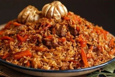 Лот: 9221995. Фото: 1. "Девзира" Узбекский рис для плова. Крупы, сыпучие продукты