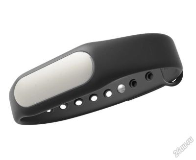 Лот: 8630063. Фото: 1. Фитнес - браслет Xiaomi Mi Band... Браслеты