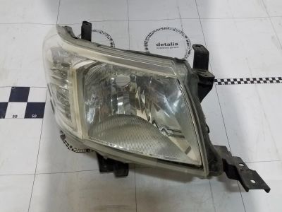 Лот: 11042913. Фото: 1. Фара правая Toyota Hilux Vigo... Оптика и освещение
