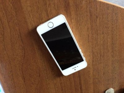 Лот: 6895781. Фото: 1. iPhone 5s 16gb LTE. Смартфоны