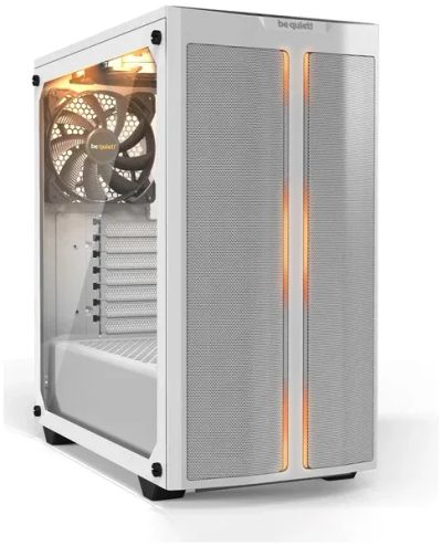 Лот: 24946612. Фото: 1. Корпус ATX Б_БП be quiet! PURE... Корпуса, блоки питания