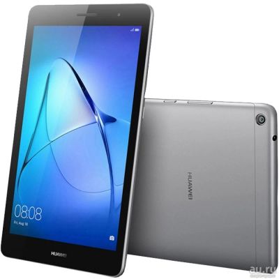 Лот: 13068749. Фото: 1. Планшет 8" Huawei MediaPad T3... Планшеты