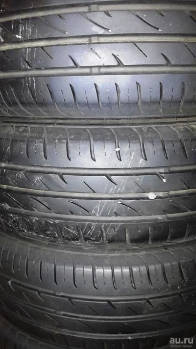 Лот: 9433108. Фото: 1. Шины NEXEN 175/65/14 Летние 4... Шины