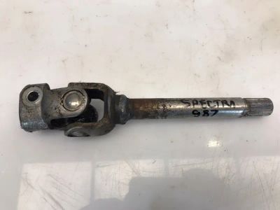 Лот: 21705086. Фото: 1. рулевой карданчик Kia Spectra... Ходовая, подвеска, рулевое управление