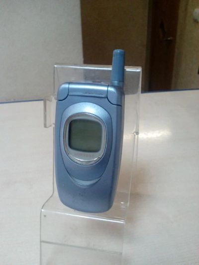 Лот: 9082043. Фото: 1. №656. Samsung SGH-A800. Кнопочные мобильные телефоны