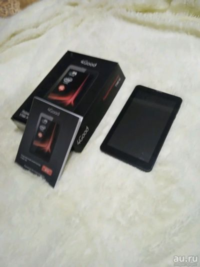 Лот: 13135723. Фото: 1. Планшетный компьютер T700i 3G. Смартфоны