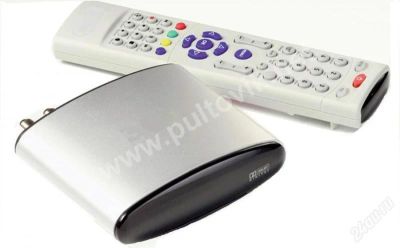 Лот: 2688113. Фото: 1. amino aminet 125 _ тв-декодер... Цифровое, спутниковое ТВ