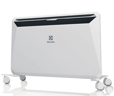 Лот: 11223523. Фото: 1. Electrolux ECH/R-1500 E - Конвектор... Обогреватели бытовые