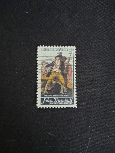 Лот: 17230756. Фото: 1. Марка 329. Марки