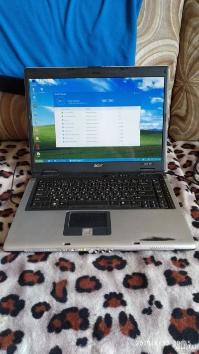 Лот: 13670855. Фото: 1. Acer Aspire 5630. Ноутбуки