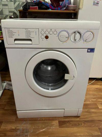 Лот: 22491700. Фото: 1. Стиральная машина ardo WD800. Стиральные машины