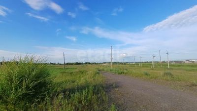 Лот: 25602087. Фото: 1. участок , село Есаулово Плодовая... Земельные участки