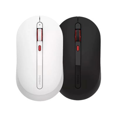 Лот: 18860293. Фото: 1. Мышь беспроводная Xiaomi Mi Mouse... Клавиатуры и мыши