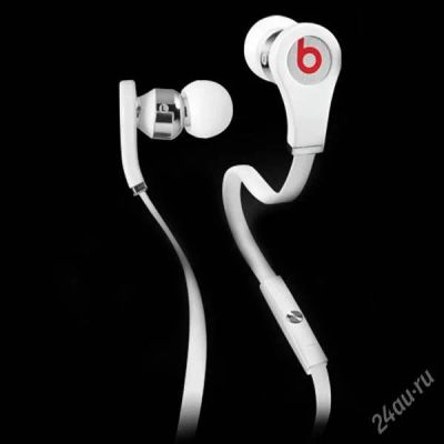 Лот: 851707. Фото: 1. **гарнитура для iphone! beats... Наушники, гарнитуры