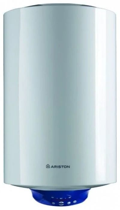 Лот: 11698761. Фото: 1. Водонагреватель ARISTON ABS BLU... Водонагреватели, бойлеры